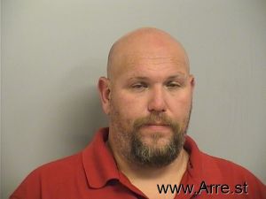 Virgil Coble Arrest