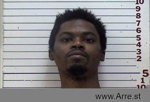 Wallace Clay Iii Arrest Mugshot