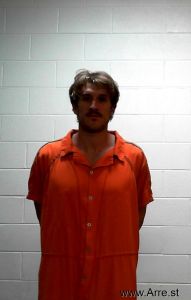 Warren Metzen Arrest Mugshot