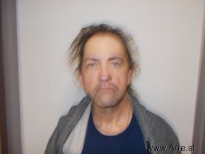 Wesley Dodson Arrest Mugshot