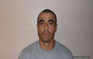 William Duran Arrest Mugshot