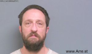 William Fintzel Arrest Mugshot