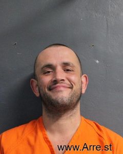 William Giordano Arrest
