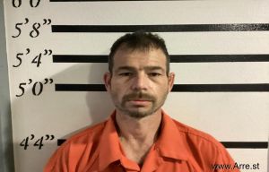 William Holt Arrest Mugshot