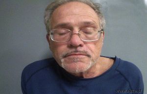 William Krivik Arrest Mugshot