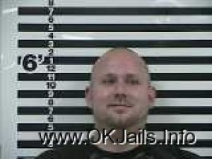 William Leathers Arrest