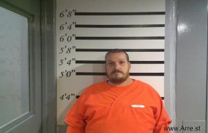 William Ledbetter Arrest Mugshot