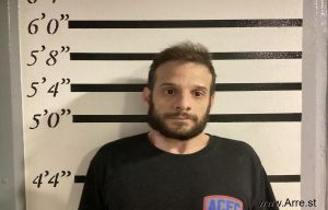 William Lee Arrest Mugshot