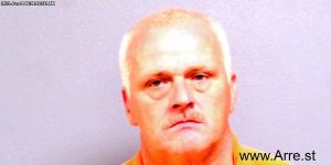 William Reed Arrest Mugshot