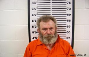 William Warren Arrest Mugshot