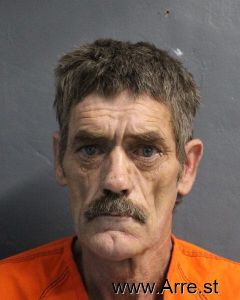 Willie Frair Arrest Mugshot