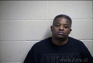 Willie Smith Arrest Mugshot