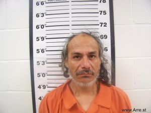 Wilson Poorthunder Baker Arrest Mugshot