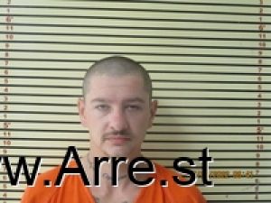 Wyatt Fulk Arrest Mugshot