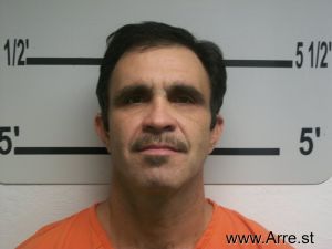 Wynn Mullin Arrest Mugshot