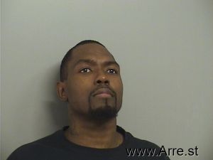 Warren Williams Arrest