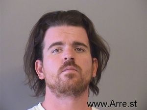 Waylon Garrett Arrest