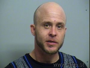 Wesles Hahn Arrest Mugshot