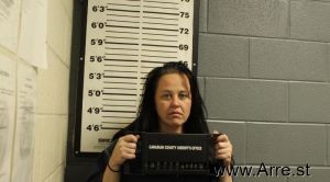 Whitney Runnels Arrest