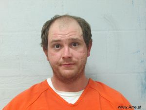 William Bryant Arrest Mugshot