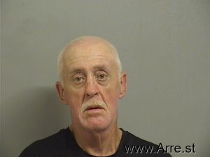 William Driver Jr Arrest
