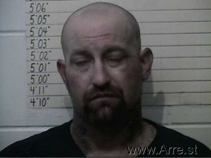 William Jones Arrest Mugshot
