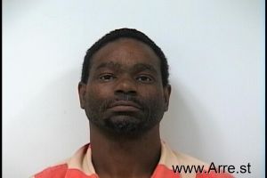Willie Brown Arrest Mugshot