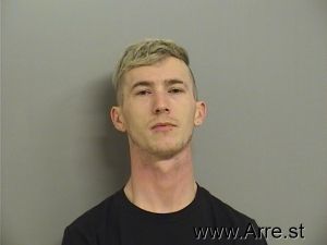 Wyatt Ritter Arrest