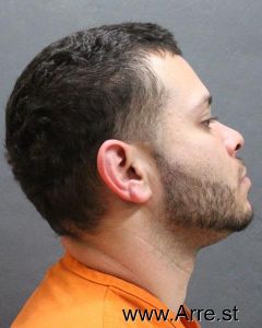 Yaxiel Andujar-delgado Arrest Mugshot