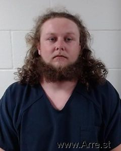 Zachary Drew Arrest Mugshot