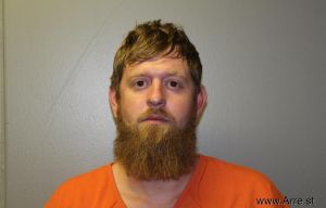 Zachary French Arrest Mugshot