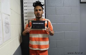 Zachary Younger Arrest Mugshot