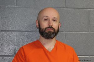 Zachary Gutmann Arrest