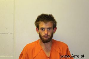 Zachary Sherwood Arrest Mugshot