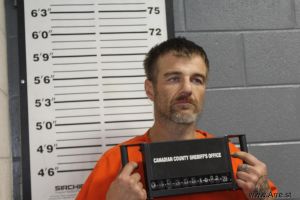 Zacharyah Taylor Arrest Mugshot