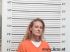 AMANDA HALL Arrest Mugshot Caddo 3/07/2024