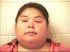 AMBER BURGESS Arrest Mugshot Mulgee 8/29/2012