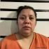 ANGELA CLARK Arrest Mugshot Sequoyah 11/02/2023