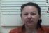 ANGELA HERNANDEZ Arrest Mugshot Comanche 12-04-2023