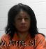 ANNA TURNER Arrest Mugshot Seminole 6/23/2022