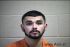 ARIC BILLY Arrest Mugshot Pottawatomie 09-01-2022