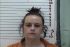 ASHLEY COOPER Arrest Mugshot Comanche 01-13-2022