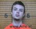 Aaron Stone Arrest Mugshot Grady 11/28/16