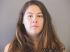 Afton Martinez Arrest Mugshot Tulsa 5/10/2018