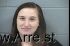 Alyssa Rawson Arrest Mugshot Rogers 03/13/2015