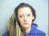 Amanda Bentley Arrest Mugshot Tulsa 03/27/2015