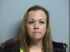 Amanda Deverney Arrest Mugshot Tulsa 09/13/2014