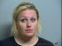 Amanda Shinn Arrest Mugshot Tulsa 07/03/2014