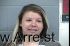 Amber Davis Arrest Mugshot Rogers 05/20/2016