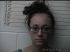 Amber Ferguson Arrest Mugshot Choctaw 6/10/2017